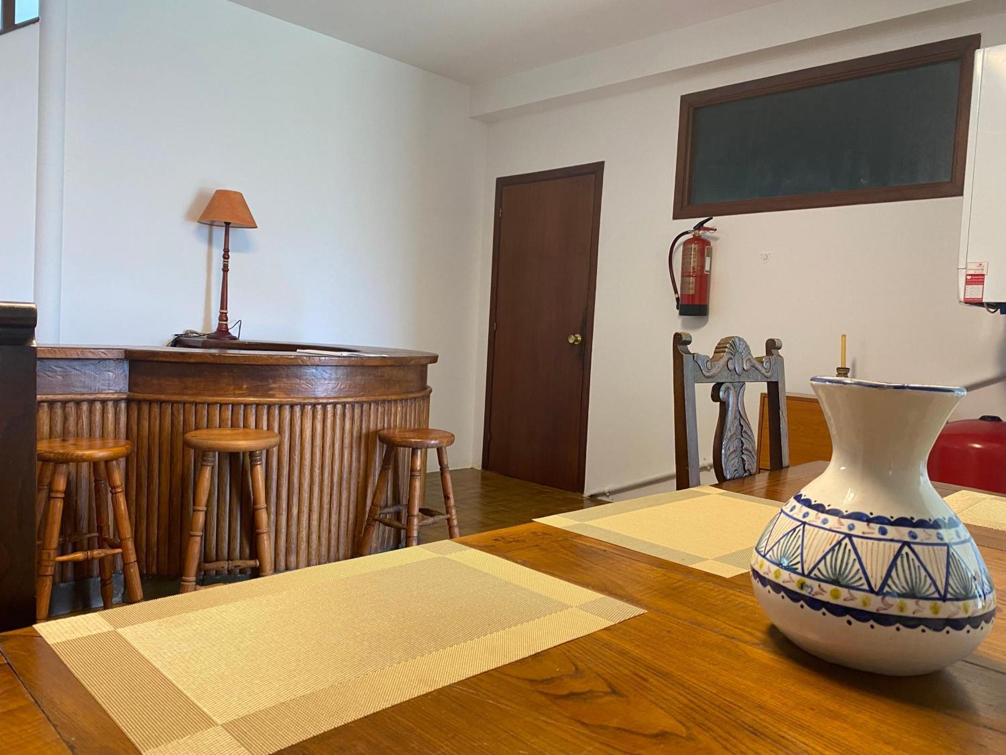 Magnifica Casa Independiente By Bebalmy Santiago de Compostela Kültér fotó