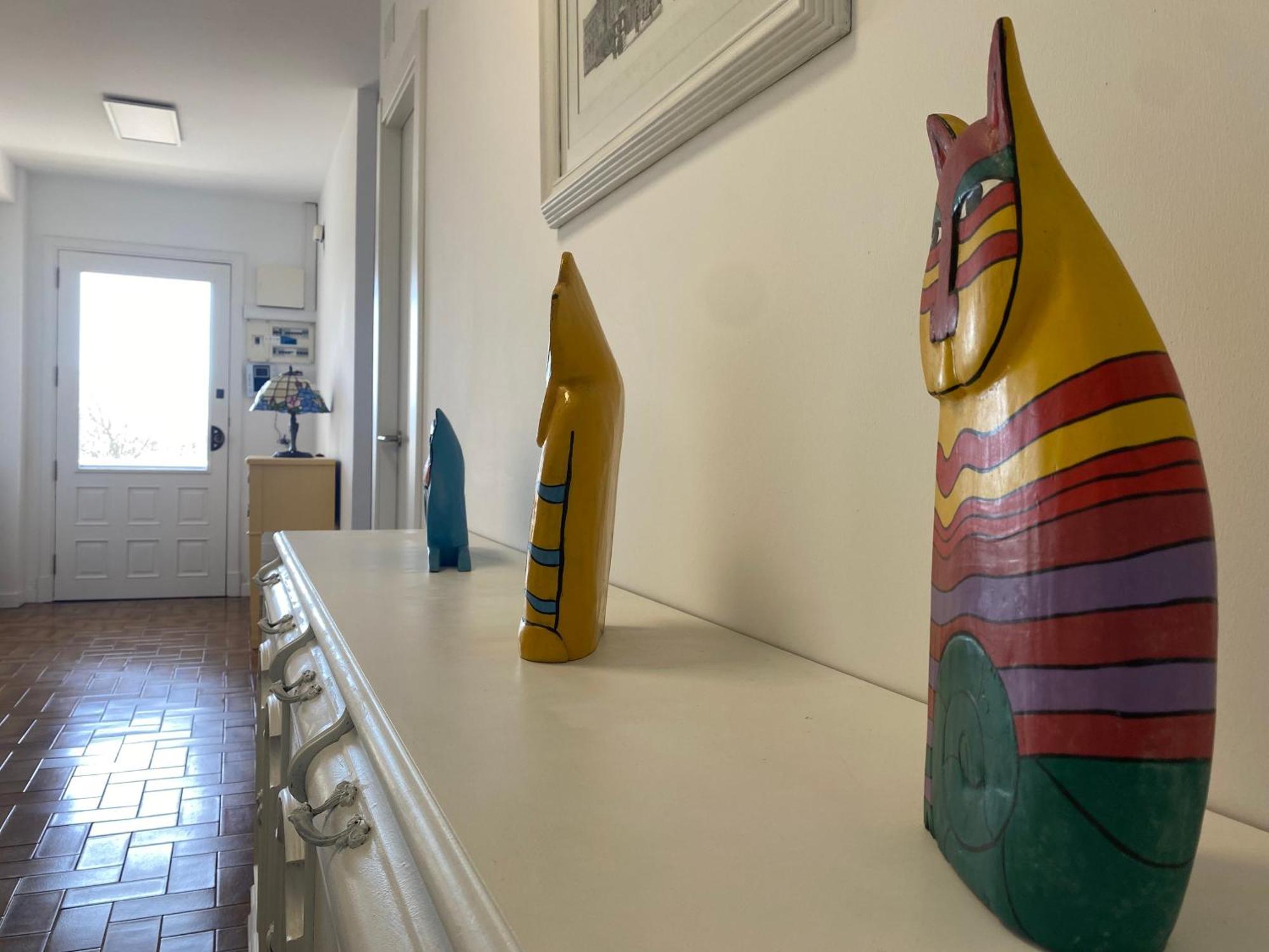 Magnifica Casa Independiente By Bebalmy Santiago de Compostela Kültér fotó